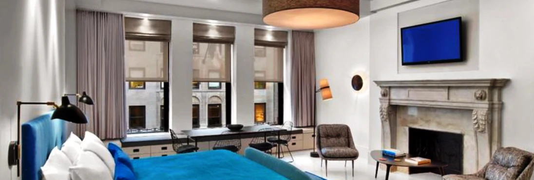 Ремонт квартир по проектам в ЖК Shome