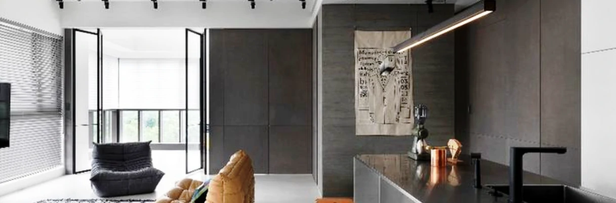 Ремонт квартир по проектам в ЖК Sky House