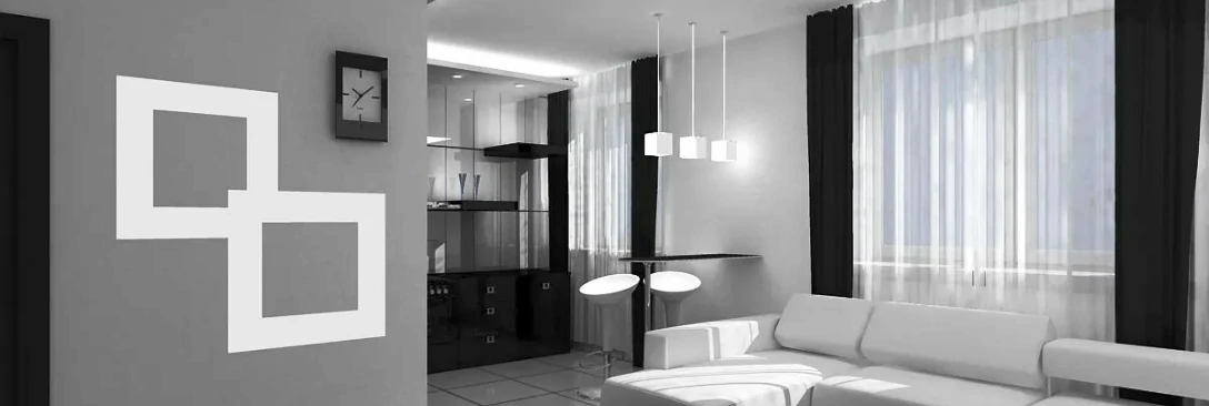 Ремонт квартир по проектам в ЖК WOW 1 Ремонт квартир по проектам в ЖК WOW