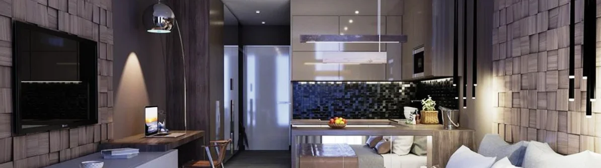 Ремонт квартир по проектам в ЖК АРТ