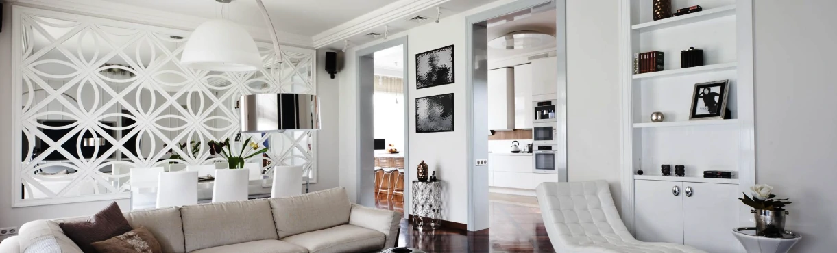 Ремонт квартир по проектам в ЖК Аксиома