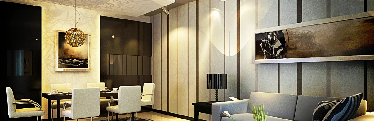 Ремонт квартир по проектам в ЖК Альтаир