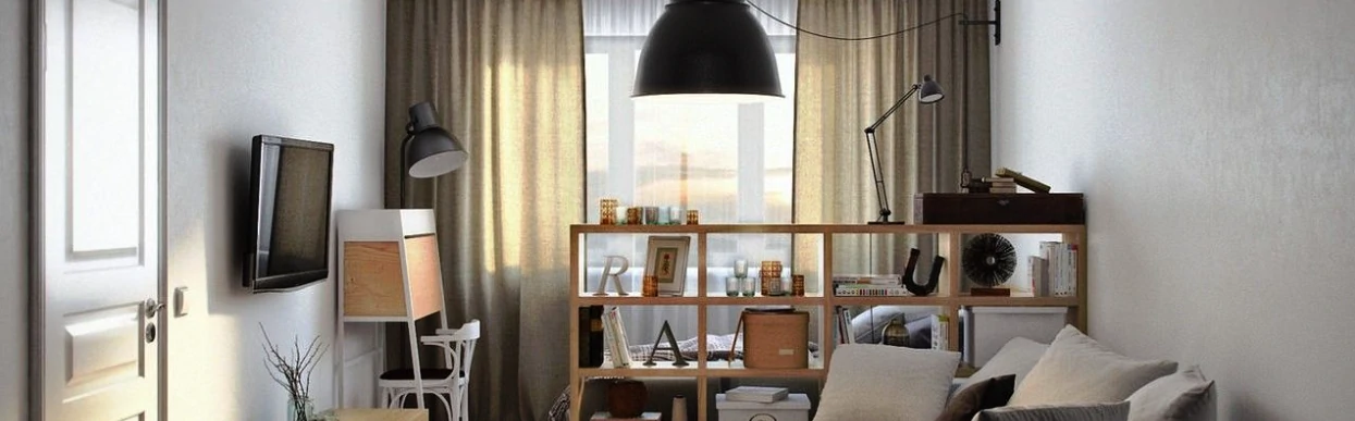 Ремонт квартир по проектам в ЖК Альфа Центавра