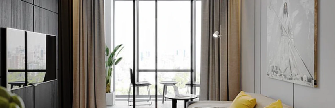 Ремонт квартир по проектам в ЖК Аристово Митино