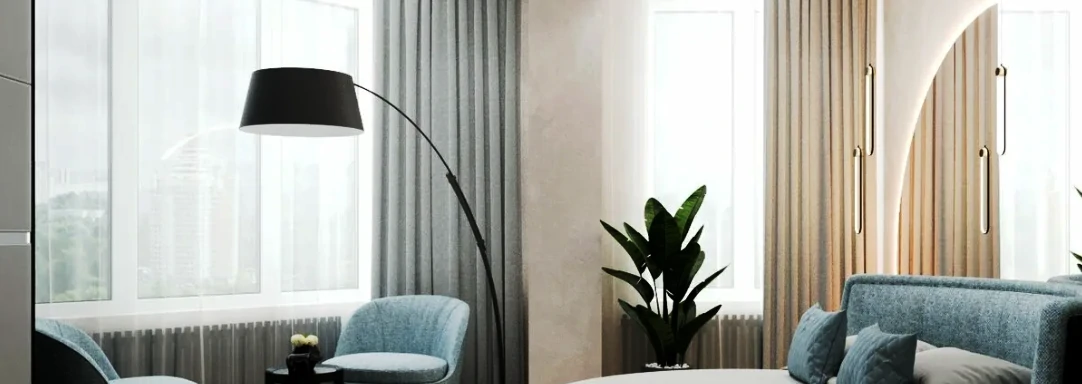 Ремонт квартир по проектам в ЖК Аристье