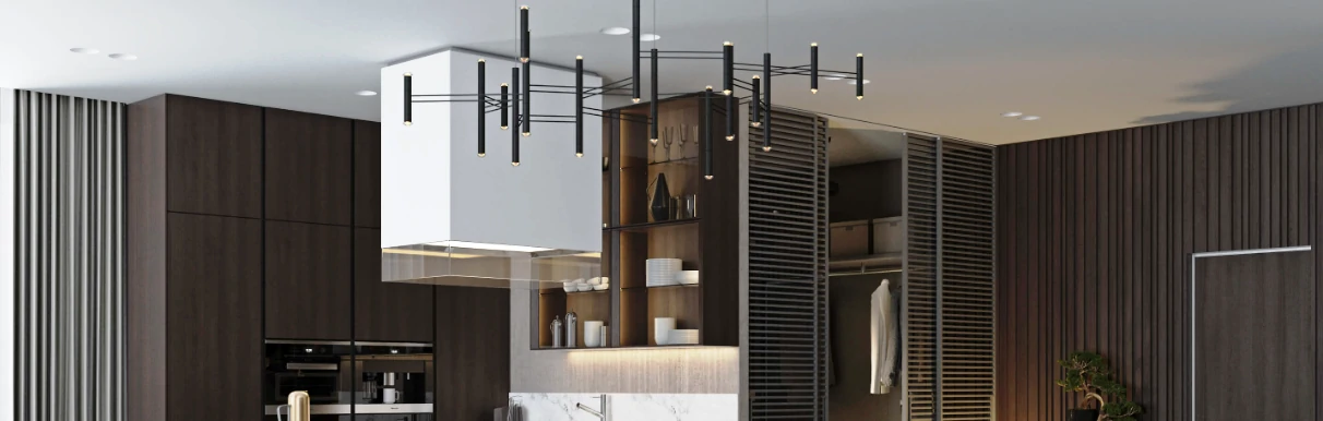 Ремонт квартир по проектам в ЖК Берег (Химки)