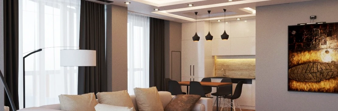 Ремонт квартир по проектам в ЖК Большая Комитетская (Королев)