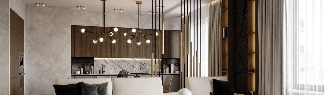 Ремонт квартир по проектам в ЖК Большая Никитская 45 1 Ремонт квартир по проектам в ЖК Большая Никитская 45