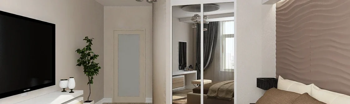 Ремонт квартир по проектам в ЖК Большая Очаковская 2