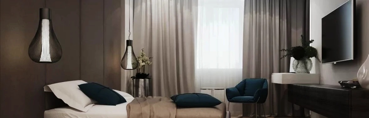 Ремонт квартир по проектам в ЖК Булатниково