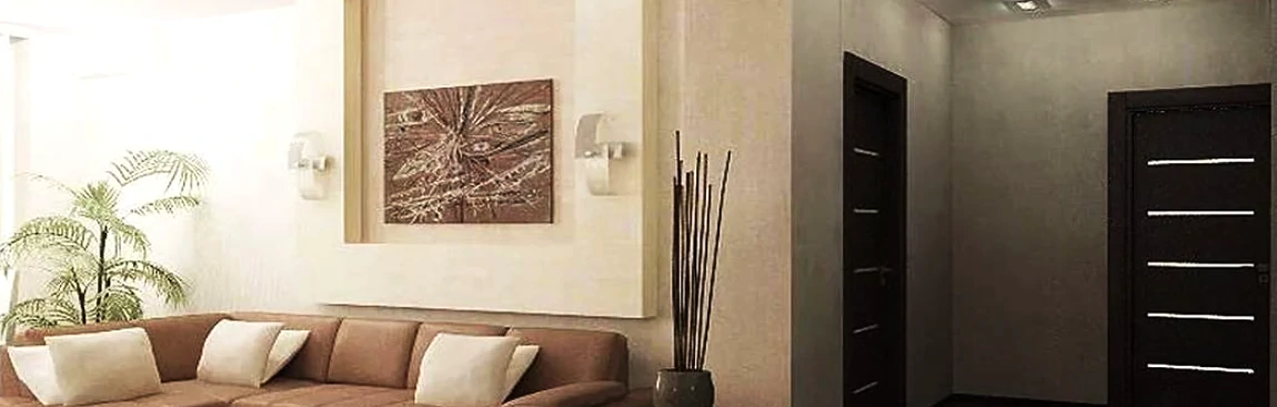 Ремонт квартир по проектам в ЖК Былина