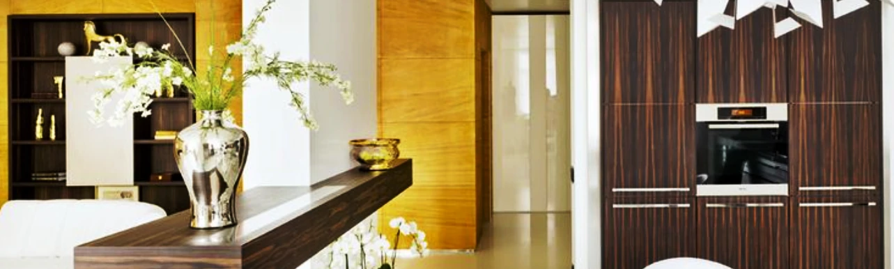 Ремонт квартир по проектам в ЖК Варшавское шоссе 170