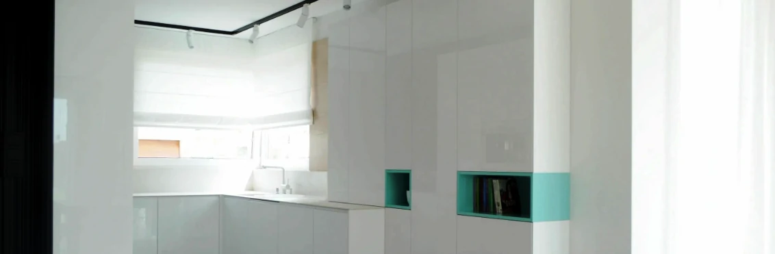 Ремонт квартир по проектам в ЖК Видное парк