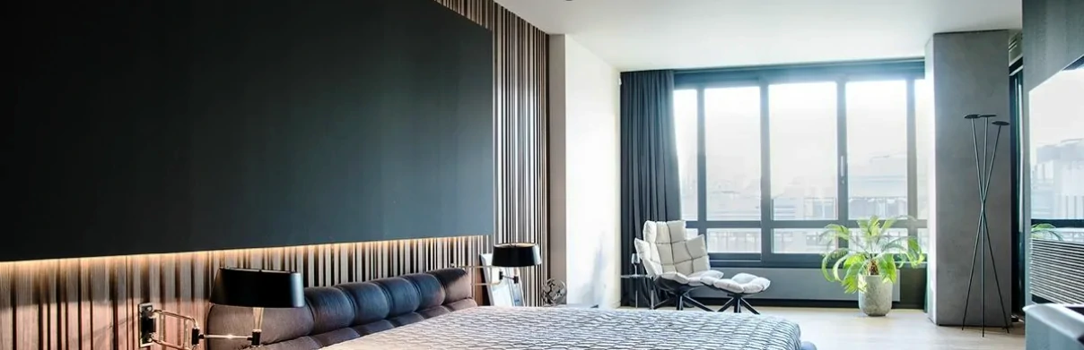 Ремонт квартир по проектам в ЖК Видный