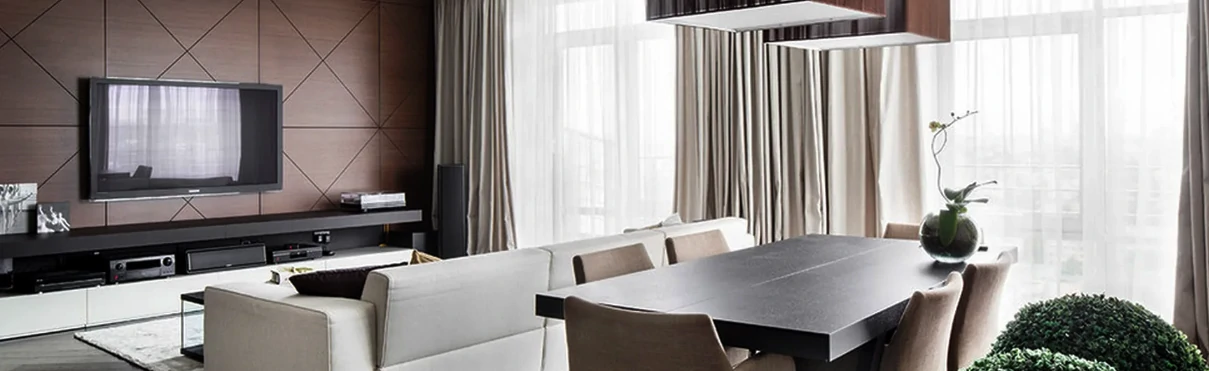 Ремонт квартир по проектам в ЖК Галактика 2 1 Ремонт квартир по проектам в ЖК Галактика 2