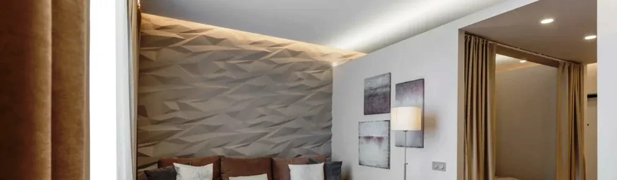 Ремонт квартир по проектам в ЖК Город набережных