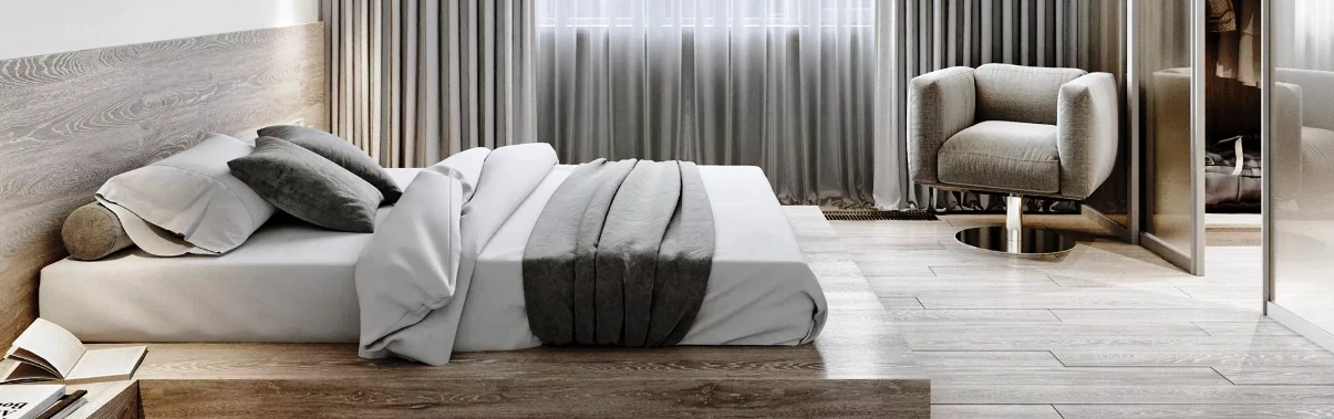 Ремонт квартир по проектам в ЖК Государев Дом