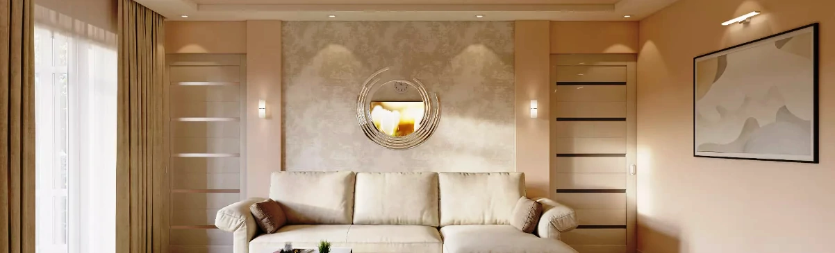 Ремонт квартир по проектам в ЖК Губернатор