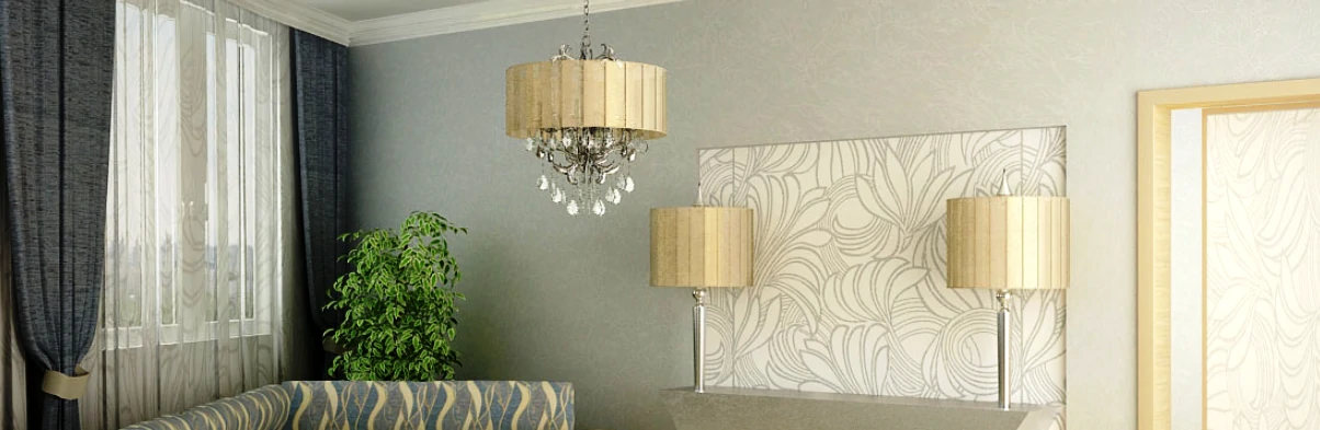 Ремонт квартир по проектам в ЖК Гулливер