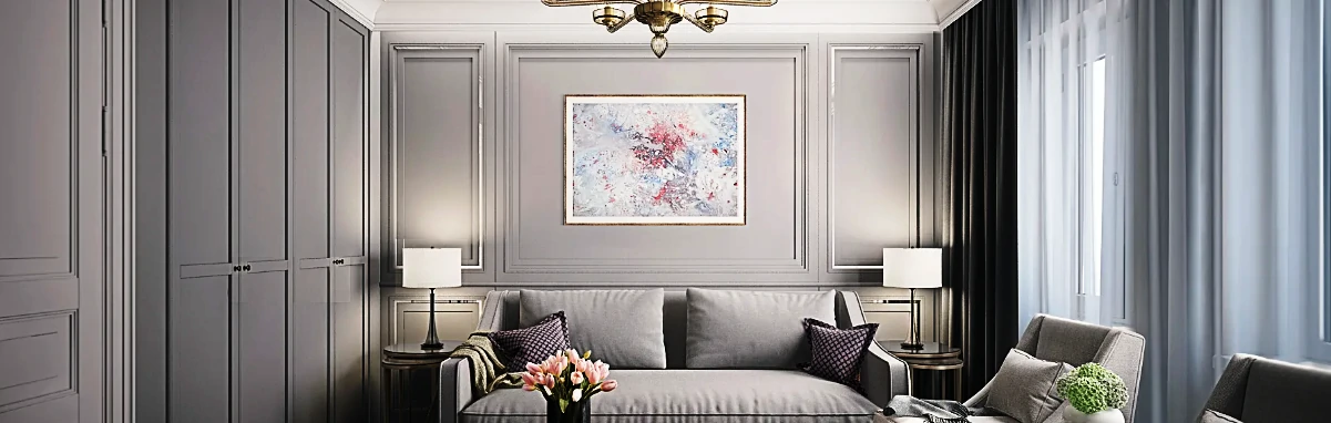 Ремонт квартир по проектам в ЖК Две Столицы