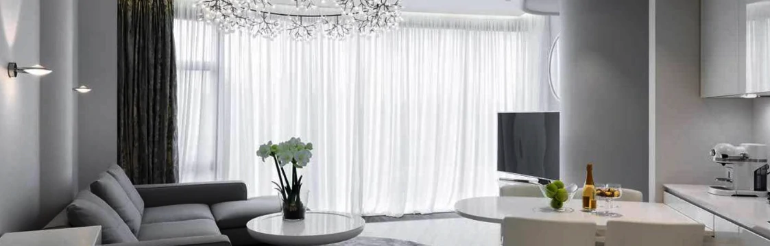 Ремонт квартир по проектам в ЖК Диалект