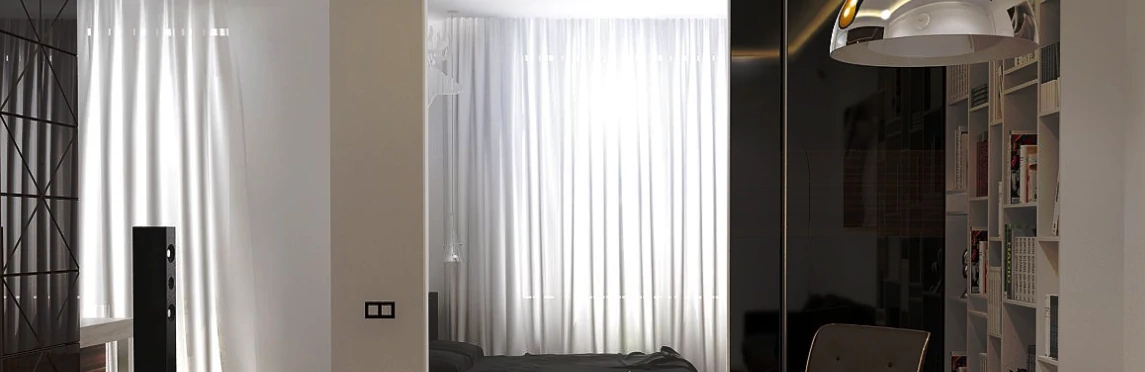 Ремонт квартир по проектам в ЖК Дом Eleven Одиннадцать 11