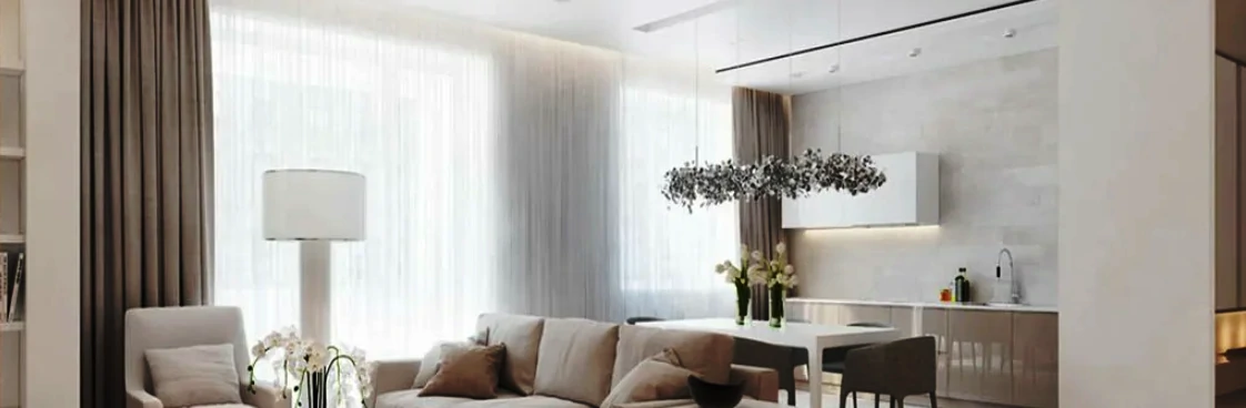 Ремонт квартир по проектам в ЖК Дом Вознесенский 11-3