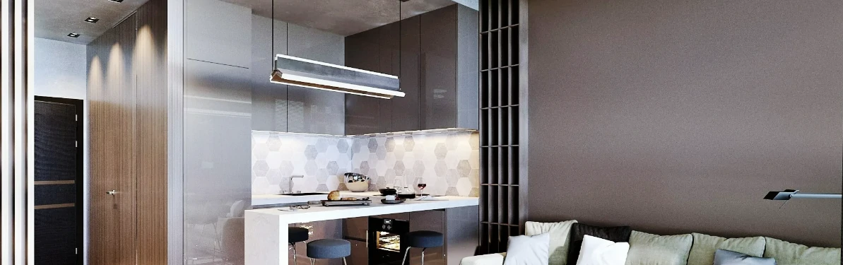 Ремонт квартир по проектам в ЖК Дом-Мегалит 1 Ремонт квартир по проектам в ЖК Дом-Мегалит