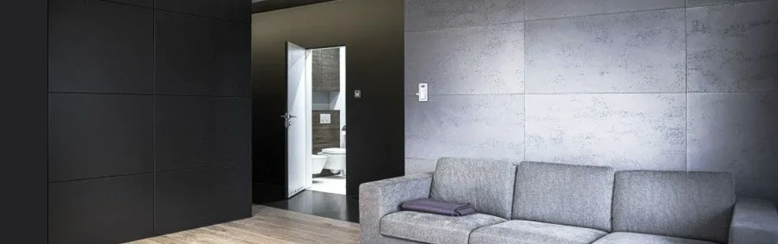 Ремонт квартир по проектам в ЖК Дом Наркомфина