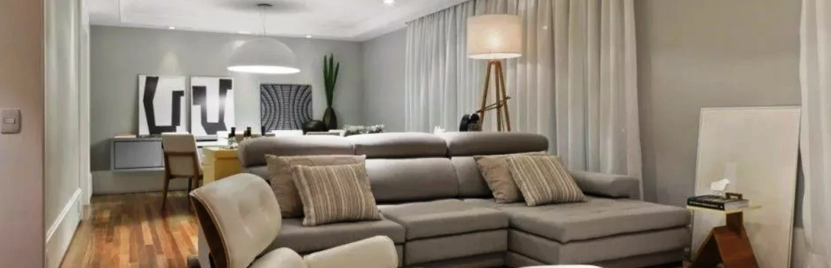 Ремонт квартир по проектам в ЖК Дом на Зорге