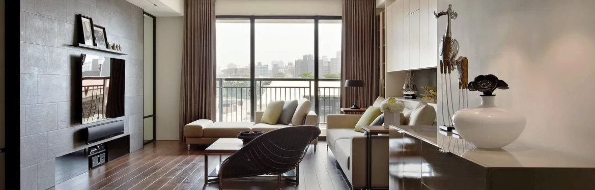 Ремонт квартир по проектам в ЖК Дом на Садовой (Красногорск)