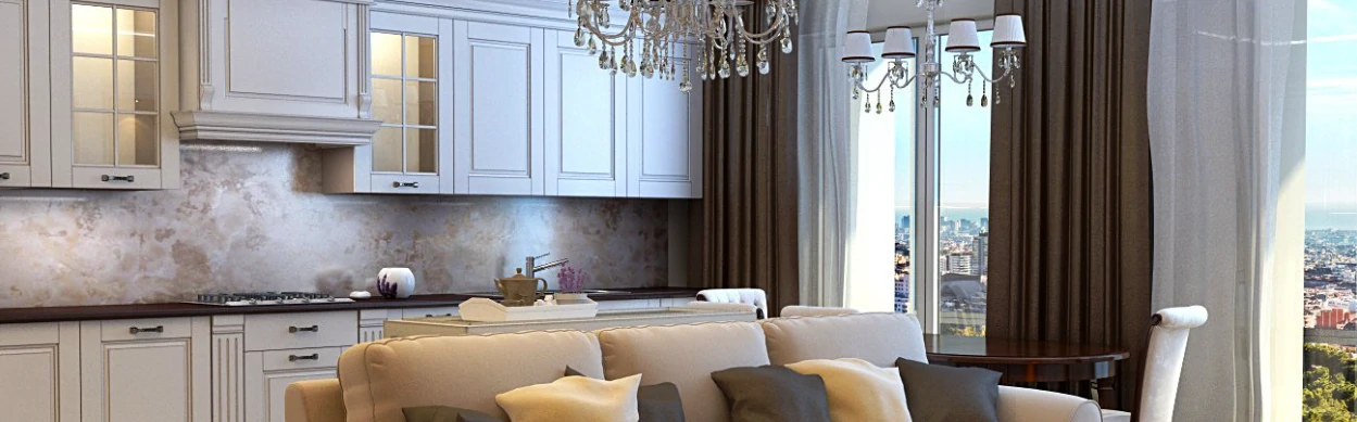 Ремонт квартир по проектам в ЖК Дружба 1 Ремонт квартир по проектам в ЖК Дружба