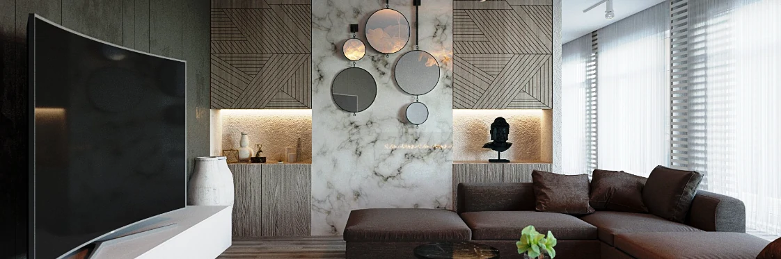 Ремонт квартир по проектам в ЖК ЗаМитино