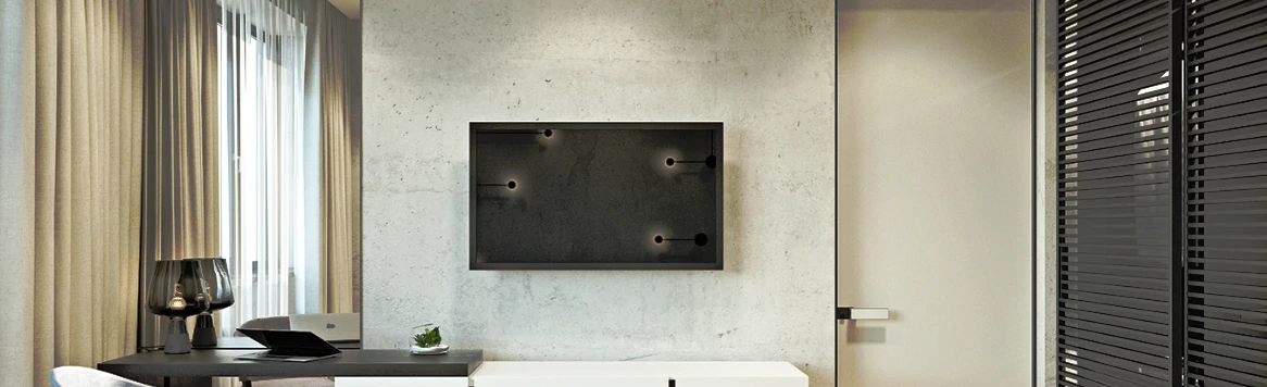 Ремонт квартир по проектам в ЖК Завидное