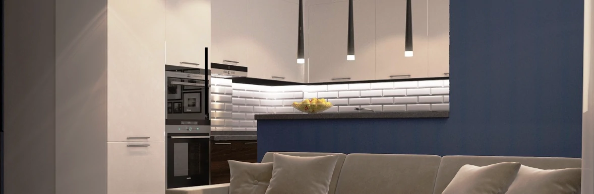 Ремонт квартир по проектам в ЖК Загородный Квартал