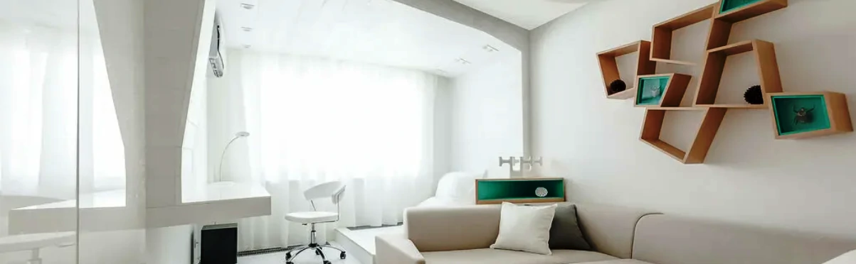 Ремонт квартир по проектам в ЖК Зеленая Москва 3 1 Ремонт квартир по проектам в ЖК Зеленая Москва 3