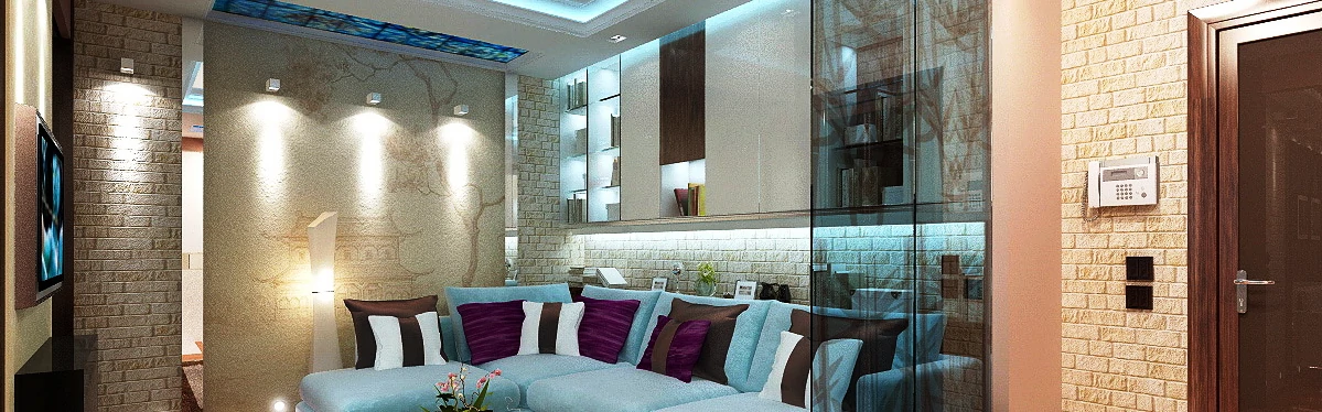 Ремонт квартир по проектам в ЖК Земледелец