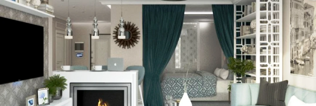 Ремонт квартир по проектам в ЖК Золотые ворота 2019