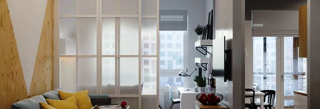 Ремонт квартир по проектам в ЖК КИНОКВАРТАЛ