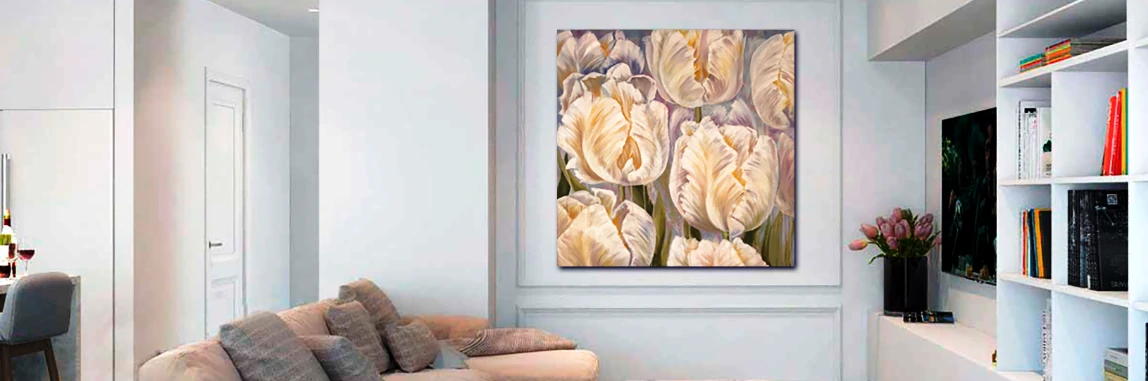 Ремонт квартир по проектам в ЖК Квартал 9-18