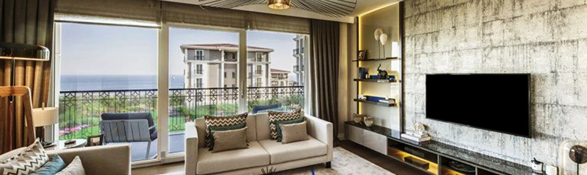 Ремонт квартир по проектам в ЖК Квартал Столичный