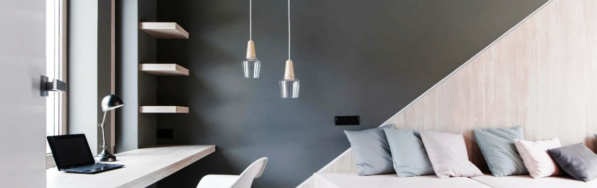 Ремонт квартир по проектам в ЖК Клубный