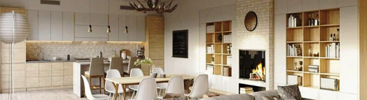 Ремонт квартир по проектам в ЖК Комфортный квартал 1 Ремонт квартир по проектам в ЖК Комфортный квартал