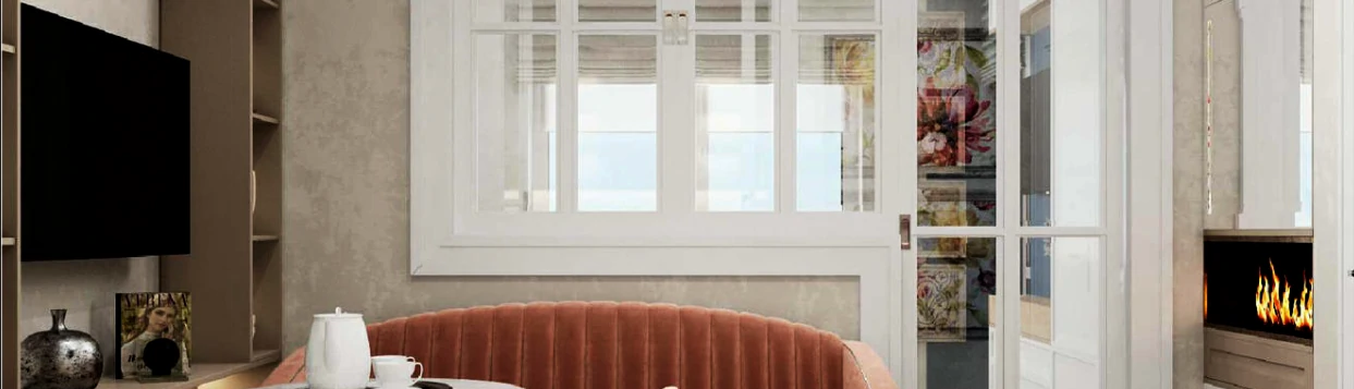 Ремонт квартир по проектам в ЖК Королев 1 Ремонт квартир по проектам в ЖК Королев