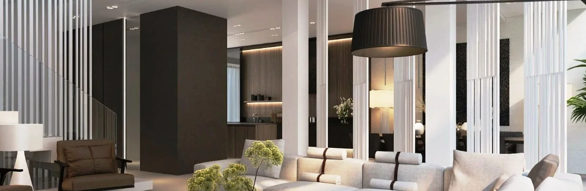 Ремонт квартир по проектам в ЖК Королёвские сосны 1 Ремонт квартир по проектам в ЖК Королёвские сосны