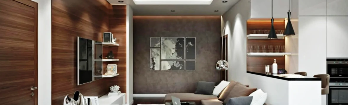 Ремонт квартир по проектам в ЖК Красногорские Ключи 1 Ремонт квартир по проектам в ЖК Красногорские Ключи