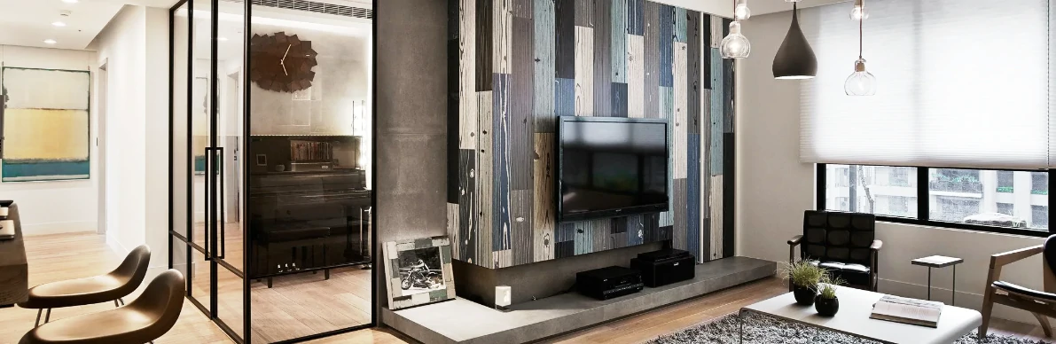 Ремонт квартир по проектам в ЖК Красногорье