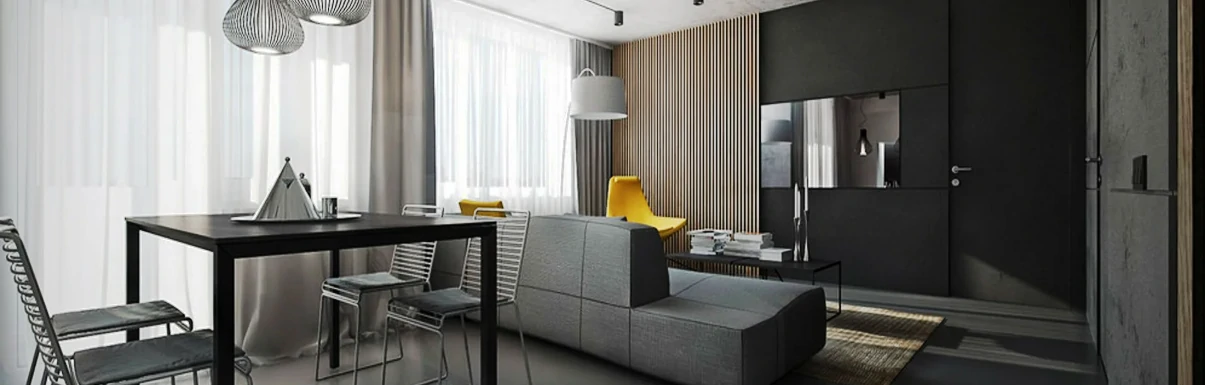 Ремонт квартир по проектам в ЖК КутузовGRAD 1 1 Ремонт квартир по проектам в ЖК КутузовGRAD 1