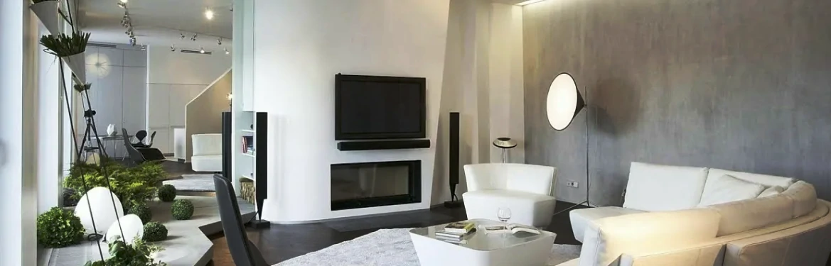 Ремонт квартир по проектам в ЖК Лесная Отрада