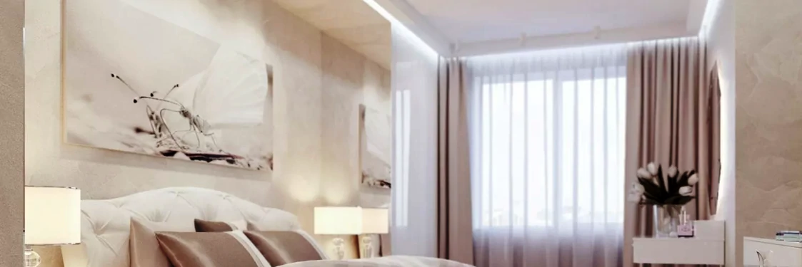 Ремонт квартир по проектам в ЖК Лесная сказка (Мытищи)